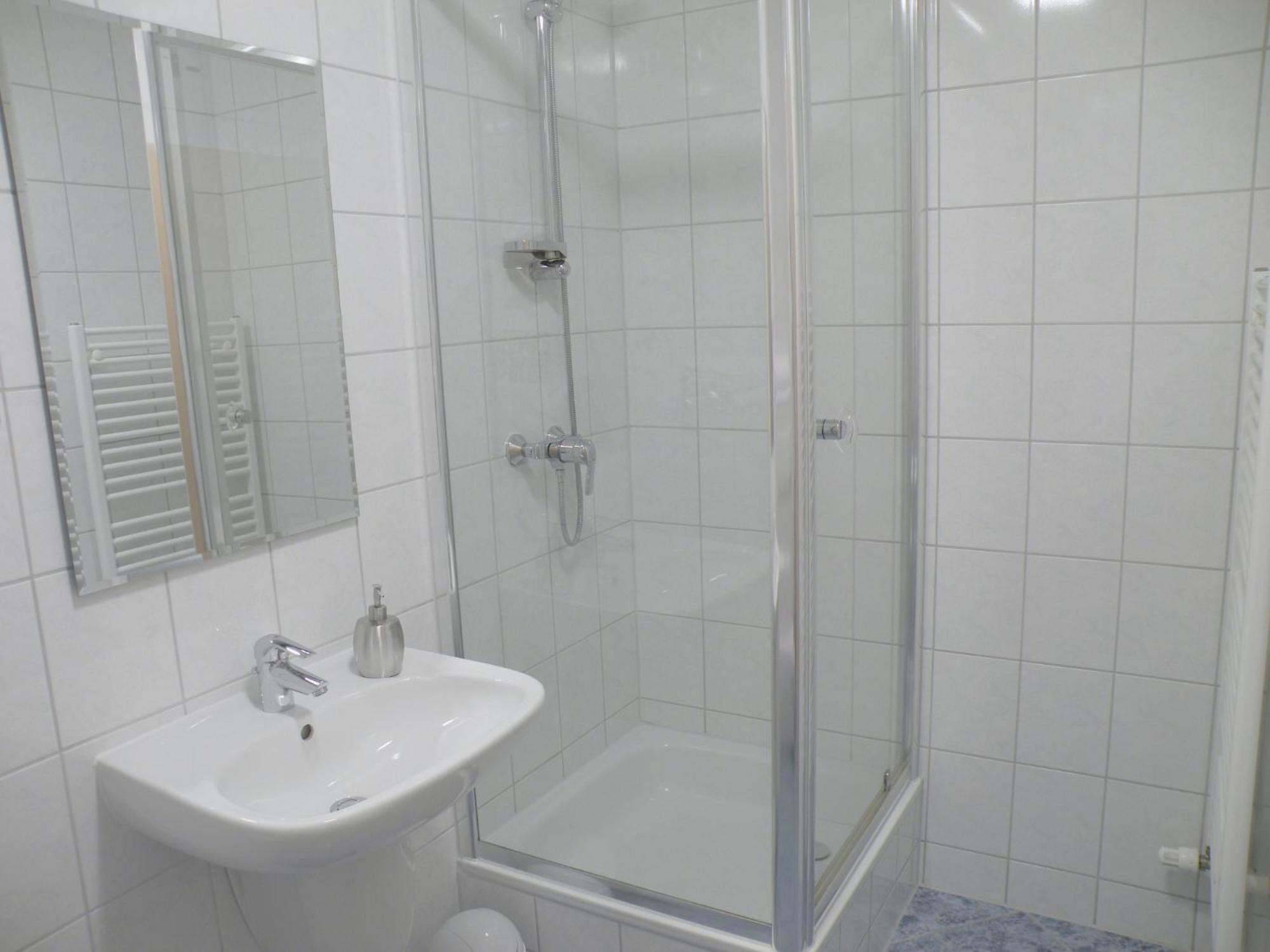 Am Lindenbaum Bed & Breakfast Sebnitz Room photo