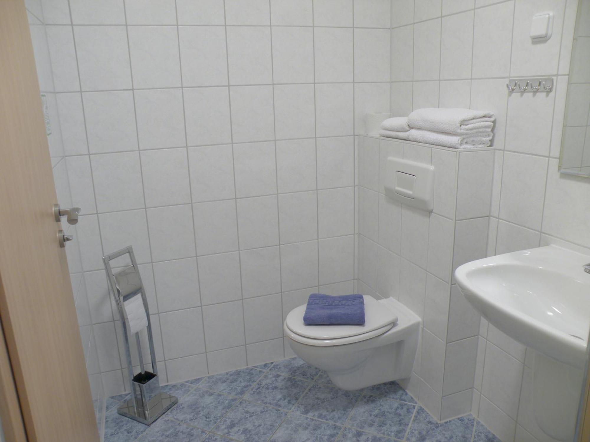 Am Lindenbaum Bed & Breakfast Sebnitz Room photo